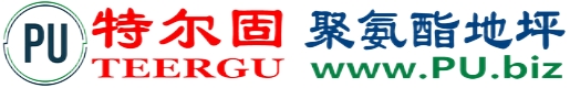 特尔固®三沙聚氨酯地坪